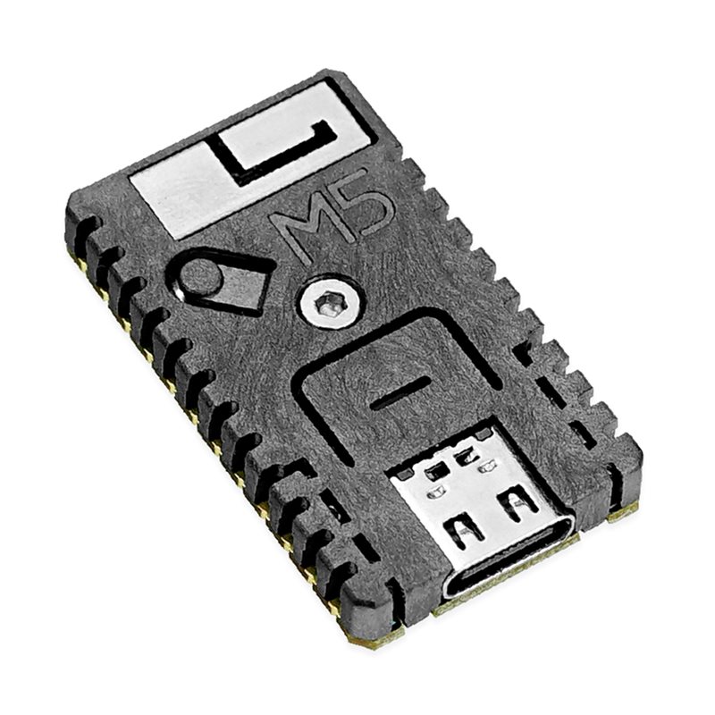 Esp32 Wifi Bluetooth Module - AS95-ESP32-C3 Geliştirme Kartı M5stamp C3 Mate
