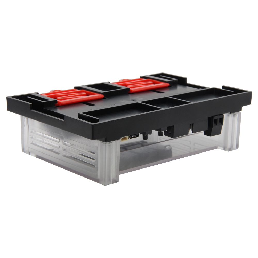LILYGO® T-RelayS3 ESP32-S3 6-W - Espressif Esp32 incelemesi ve fiyatı