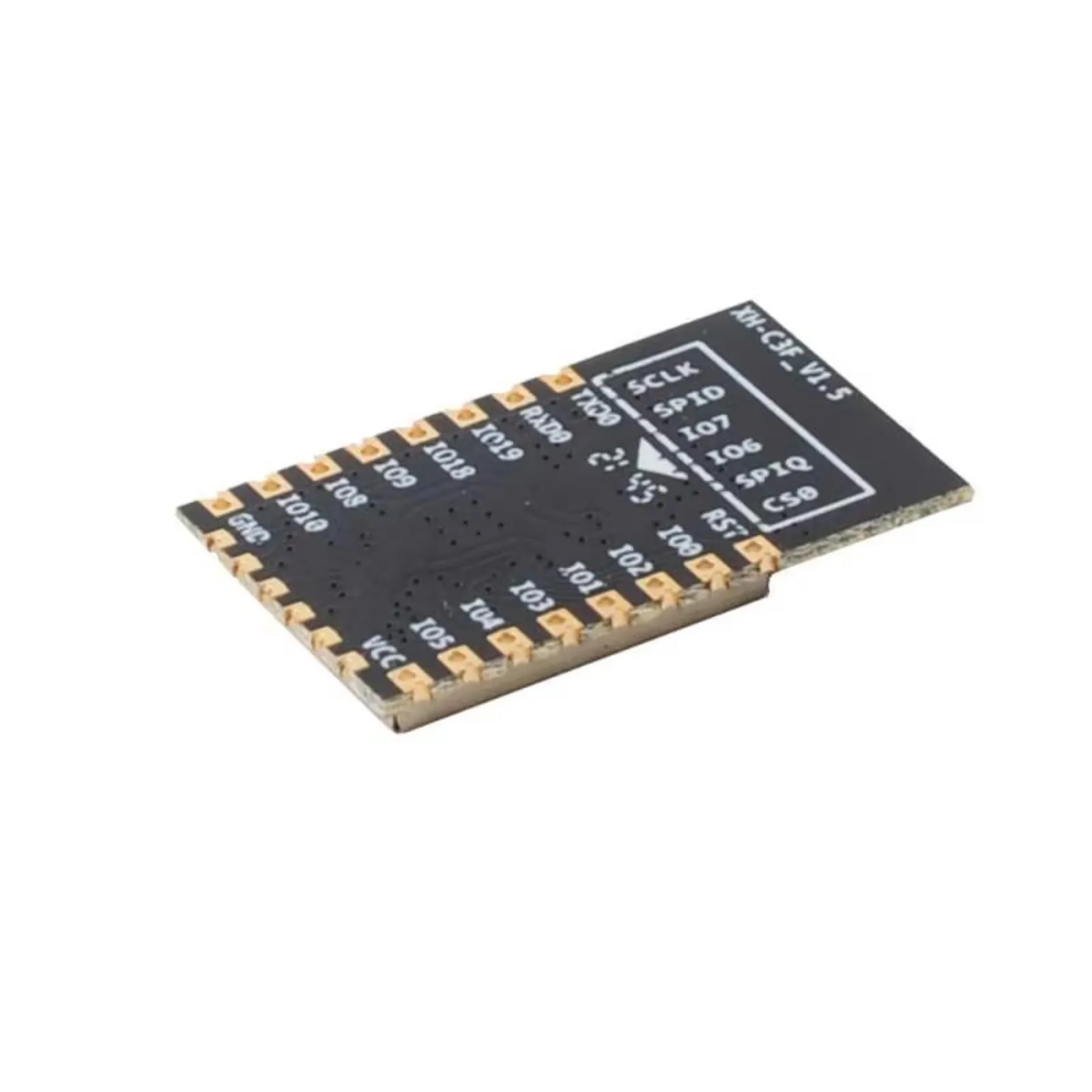 ESP32-C3F WiFi+BT Modülü 32-bi - Esp8266 incelemesi ve fiyatı