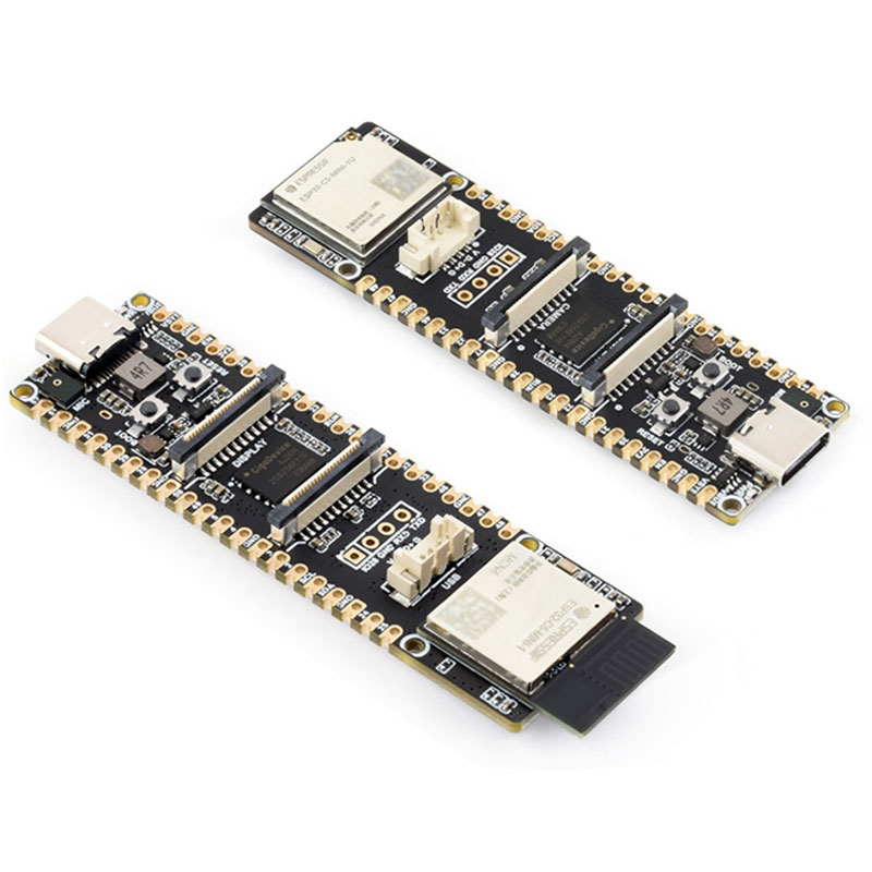 ESP32-P4 Pico Geliştirme Kartı - Esp32 P4 incelemesi ve fiyatı