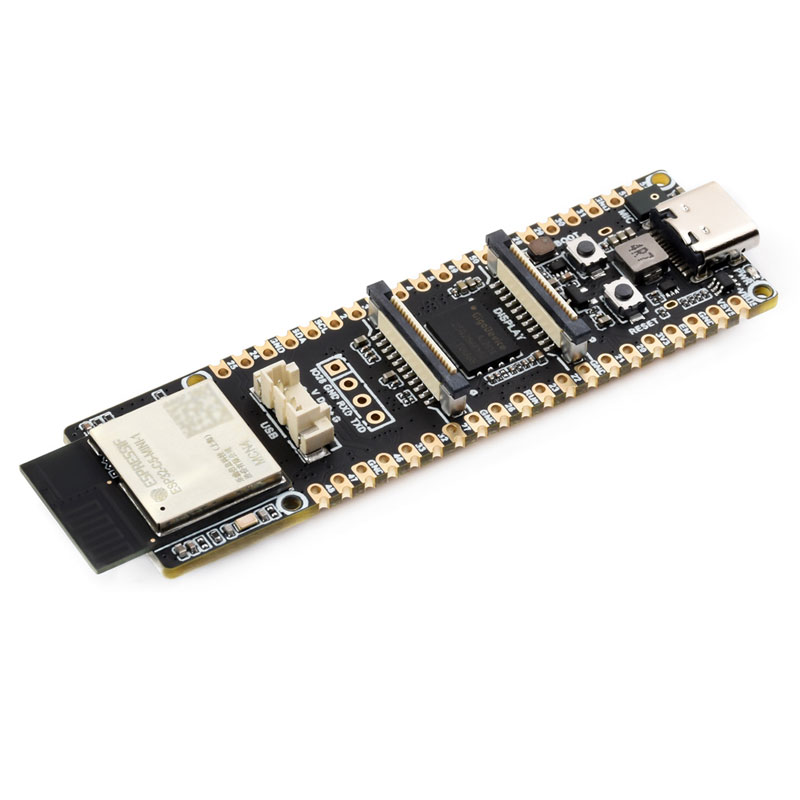 ESP32-P4 Pico Geliştirme Kartı - Esp32 P4 incelemesi ve fiyatı
