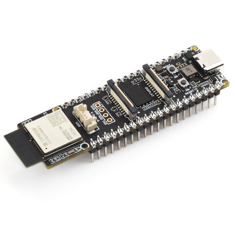 ESP32-P4 Pico Geliştirme Kartı - Esp32 P4 incelemesi ve fiyatı