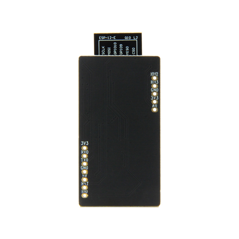 LILYGO T-Thruster DIY WiFi Küç - Esp8266 incelemesi ve fiyatı