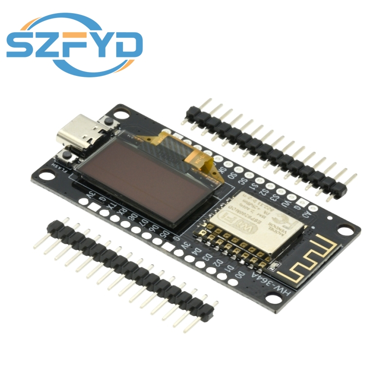 NodeMCU ESP8266 Geliştirme Kur - Esp8266 Nodemcu incelemesi ve fiyatı