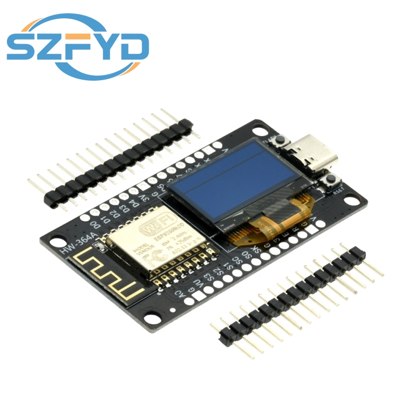 NodeMCU ESP8266 Geliştirme Kur - Esp8266 Nodemcu incelemesi ve fiyatı