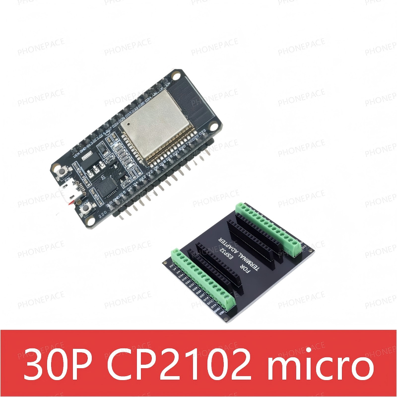 ESP32 Geliştirme Kartı NodeMCU - Esp32 Wifi Bluetooth Module incelemesi ve fiyatı