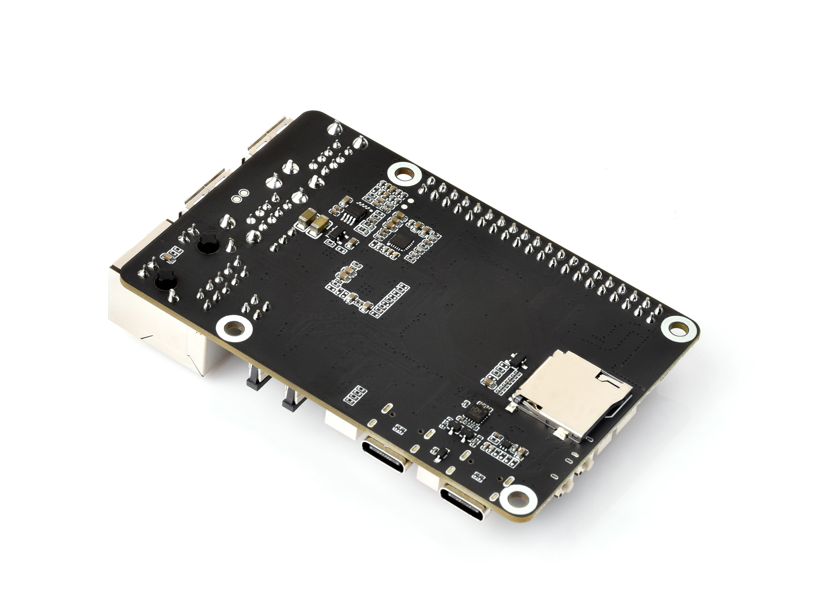 ESP32-P4NRW32X ve ESP32-C6 tab - Esp32 Development Board incelemesi ve fiyatı