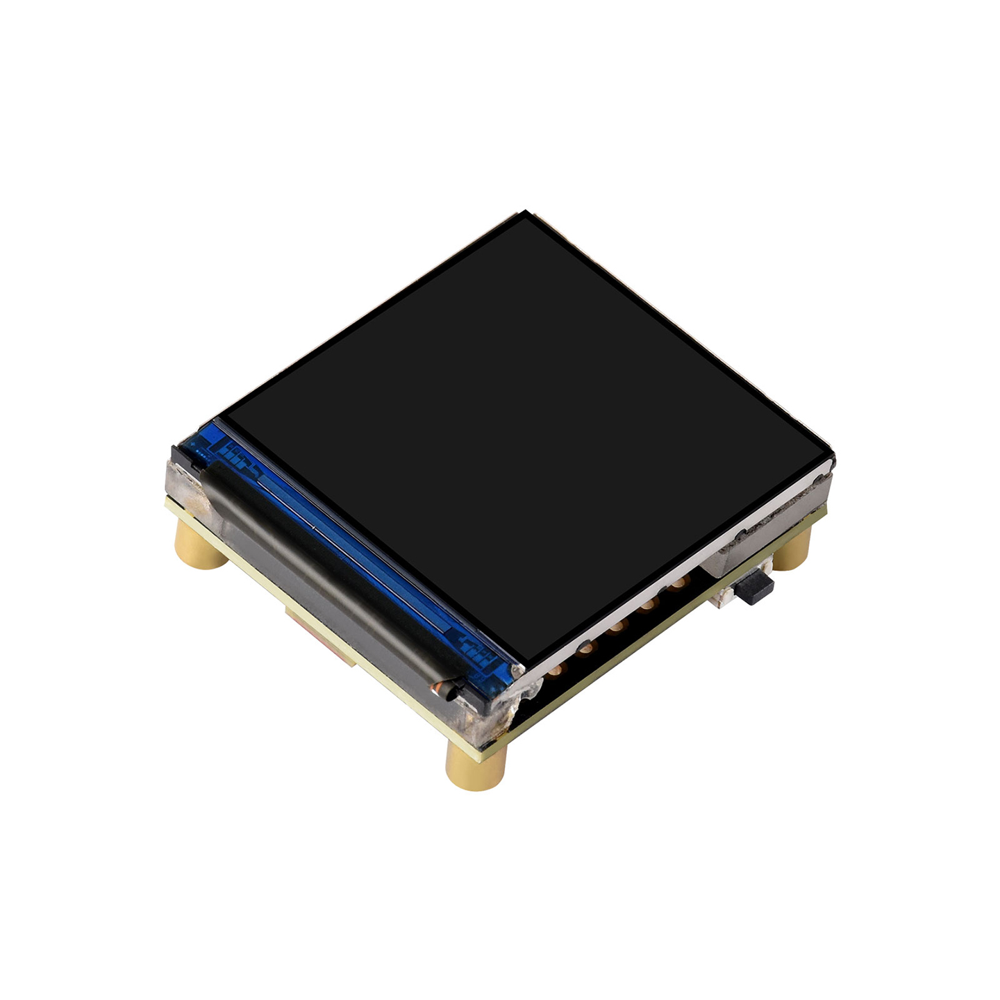 Waveshare ESP32-C6 1,3 inç LCD - Esp32 Development Board incelemesi ve fiyatı