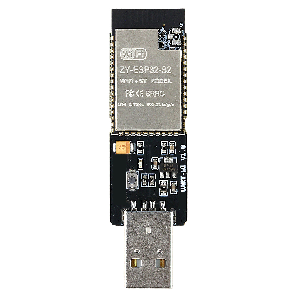 ESP32-S2 Geliştirme Kartı, PS4 - Esp32 S2 incelemesi ve fiyatı