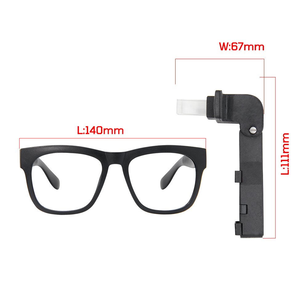 LILYGO T-Glass AR Gözlükleri E - Esp32 Development Board incelemesi ve fiyatı