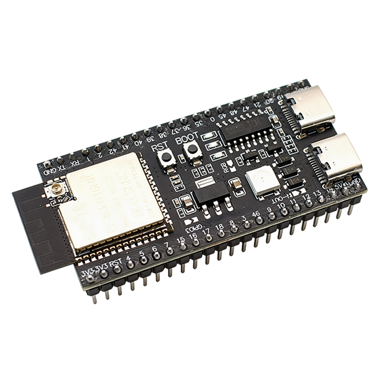 ESP32-S3 N16R8 Geliştirme Kart - Esp32 Devkit incelemesi ve fiyatı