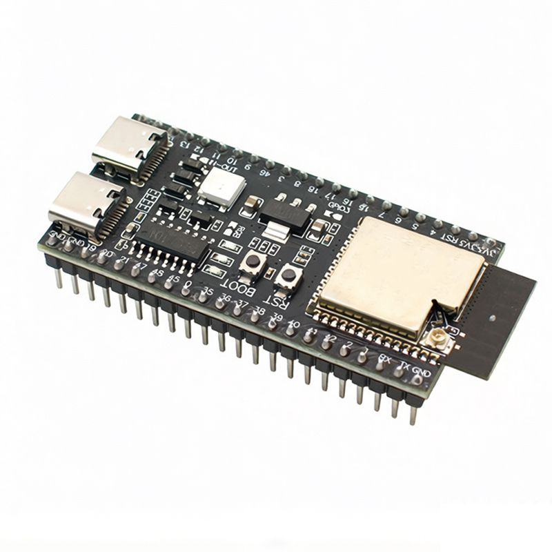 ESP32-S3 N16R8 Geliştirme Kart - Esp32 Devkit incelemesi ve fiyatı