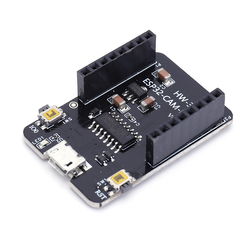 ESP32-CAM-MB Programlama Adapt - Esp32 Wifi Bluetooth Module incelemesi ve fiyatı