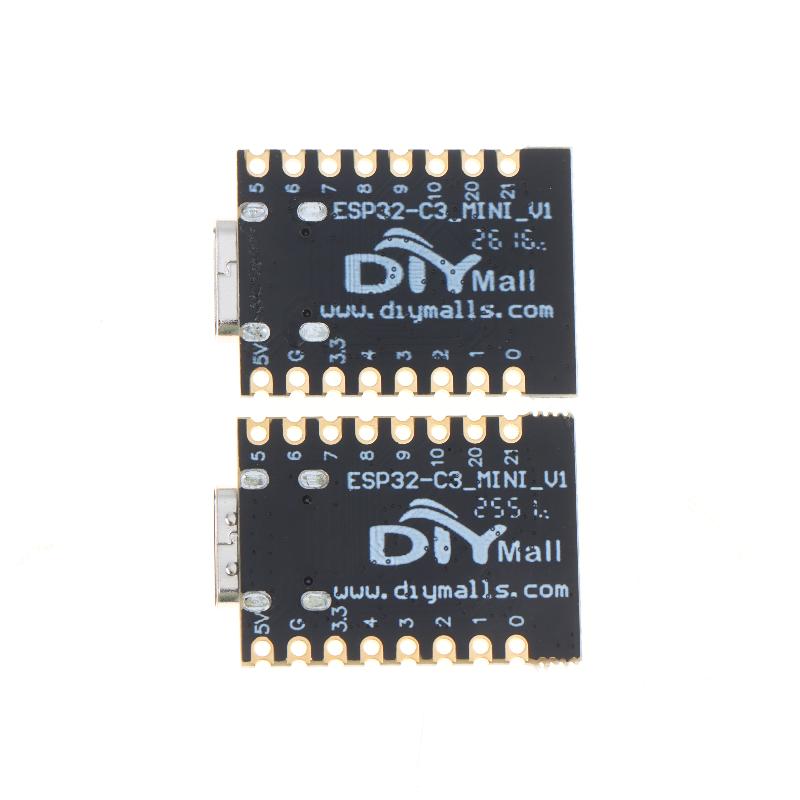 ESP32 C3 Süper Mini WiFi Bluet - Esp32 C3 incelemesi ve fiyatı