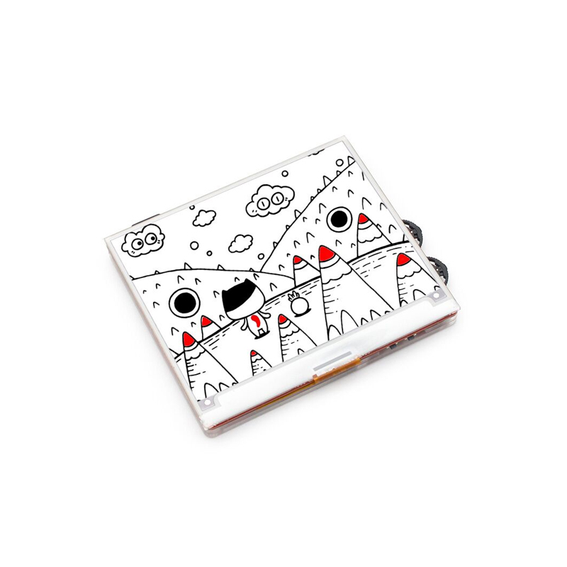 MAEK042 ESP32-S3 4.2 inç Üç Re - Esp32 S3 incelemesi ve fiyatı