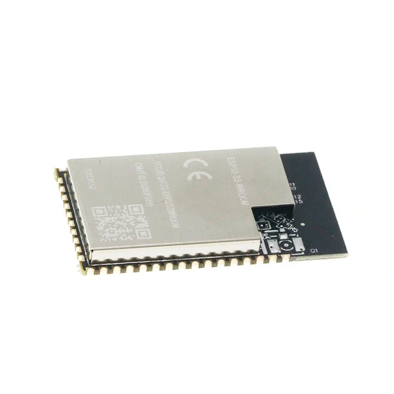ESP32-S2-WROOM ESP-12K Tek Çek - Esp32 S2 incelemesi ve fiyatı