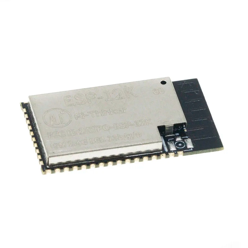 ESP32-S2-WROOM ESP-12K Tek Çek - Esp32 S2 incelemesi ve fiyatı