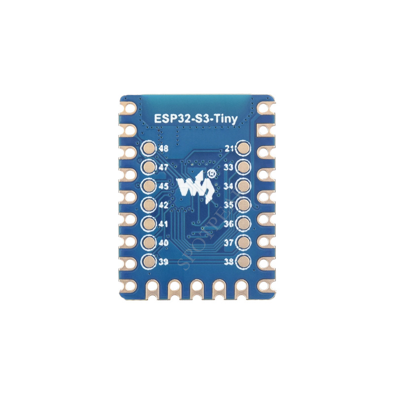 ESP32 S3 Tiny Mini ESP32-S3FH4 - Esp32 Wifi Bluetooth Module incelemesi ve fiyatı