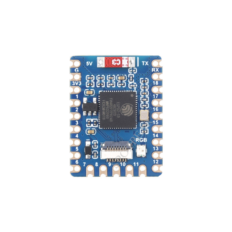 ESP32 S3 Tiny Mini ESP32-S3FH4 - Esp32 Wifi Bluetooth Module incelemesi ve fiyatı