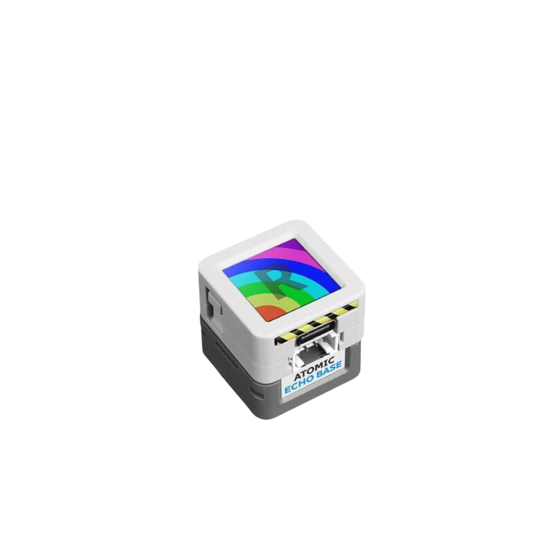 YENİ M5Stack AtomS3R Yapay Zek - Esp32 S3 incelemesi ve fiyatı