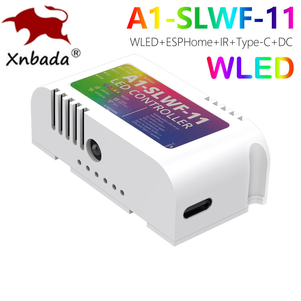 SMLIGHT A1-SLWF-11 WIFI ESP826 - Esp8266 incelemesi ve fiyatı