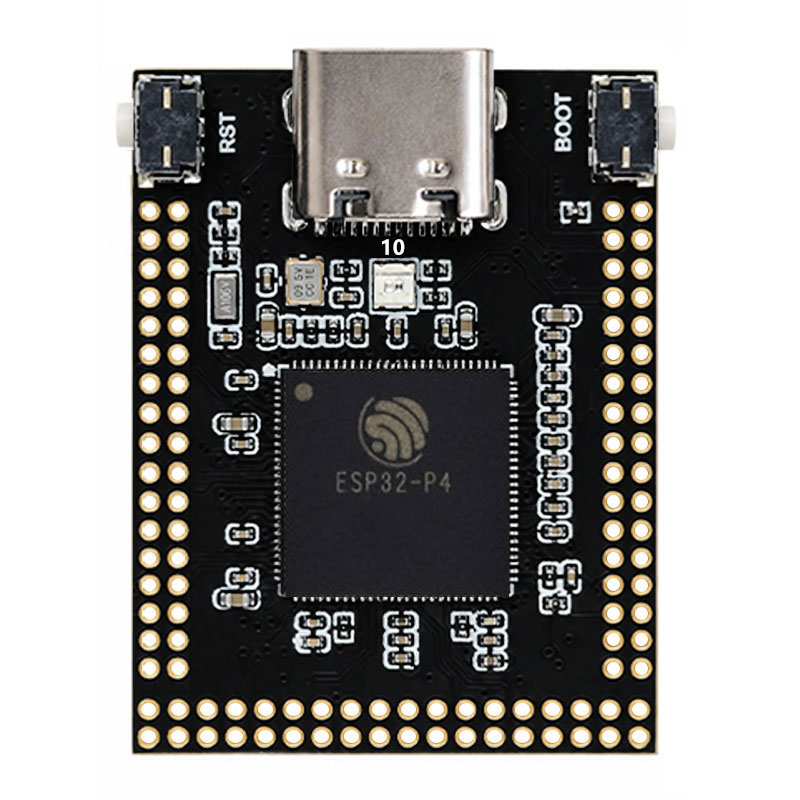 ESP32-P4 Mini Çekirdek Gelişti - Espressif Esp32 incelemesi ve fiyatı