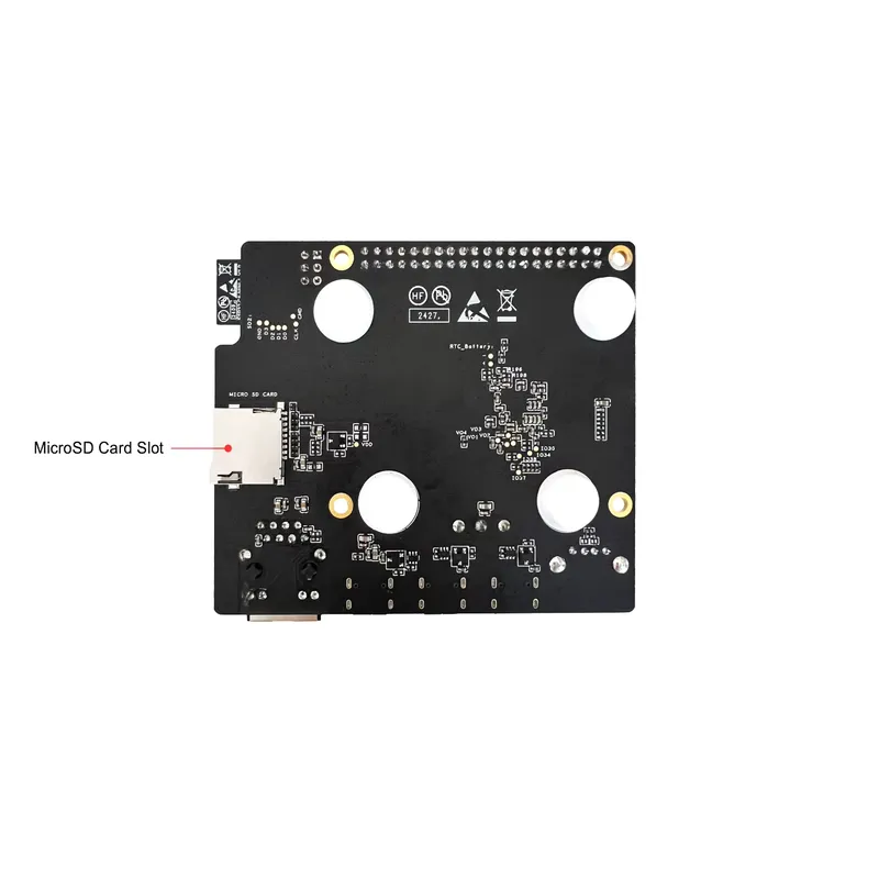 ESP32-P4-Function-EV-Board Gel - Esp32 Development Board incelemesi ve fiyatı