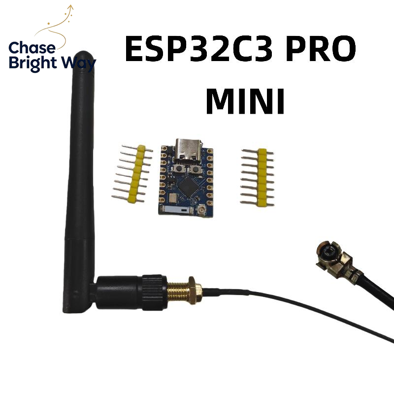 1 adet ESESP32C3 Wi-Fi BT Modü - Espressif Esp32 incelemesi ve fiyatı